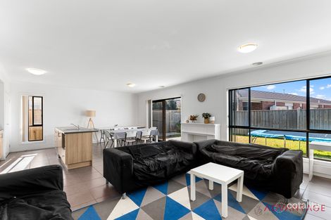 Property photo of 12 Bovard Avenue Point Cook VIC 3030