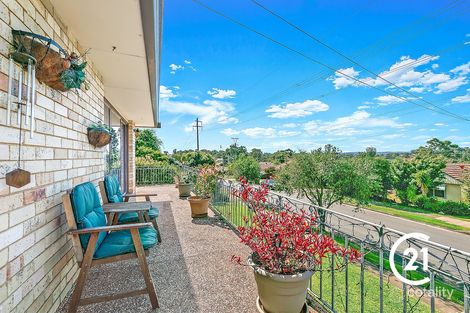 Property photo of 50 Lock Street Blacktown NSW 2148
