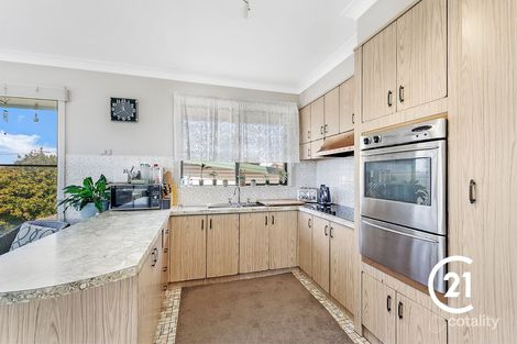 Property photo of 50 Lock Street Blacktown NSW 2148