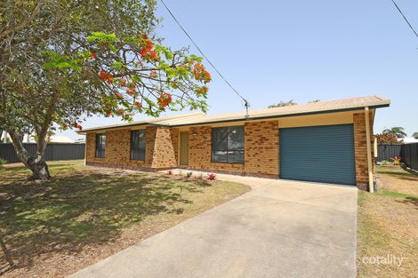 Property photo of 83 Pulgul Street Urangan QLD 4655
