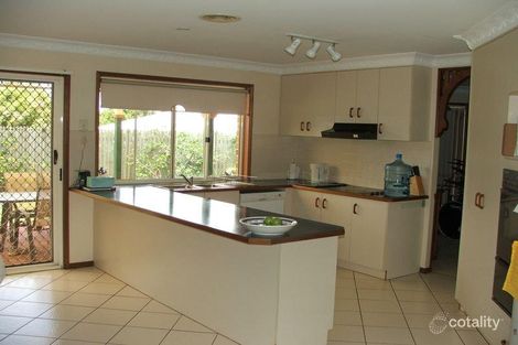 Property photo of 25 Dandelion Drive Middle Ridge QLD 4350