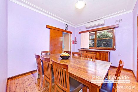 Property photo of 1 Eleanor Avenue Belmore NSW 2192