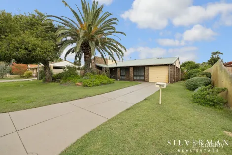 Property photo of 13 Renou Way Bateman WA 6150