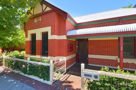64 Aberdeen St, Northbridge, WA 6003