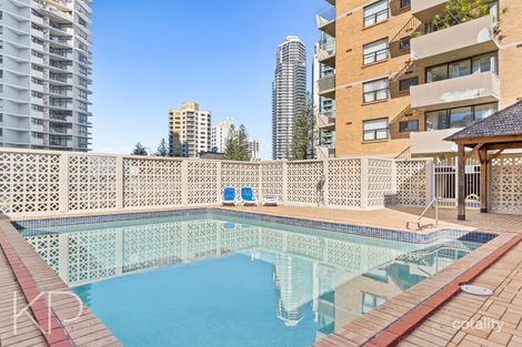 Property photo of 48/3049 Surfers Paradise Boulevard Surfers Paradise QLD 4217