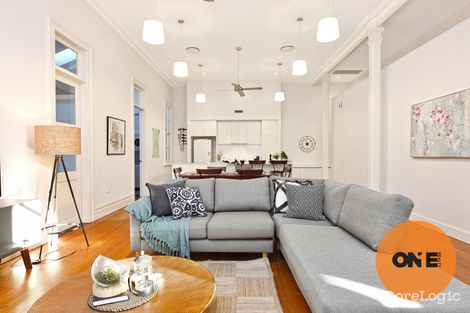 Property photo of 8 Brooks Circuit Lidcombe NSW 2141