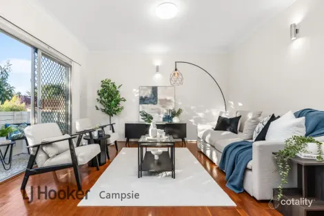 Property photo of 8/41 First Avenue Campsie NSW 2194
