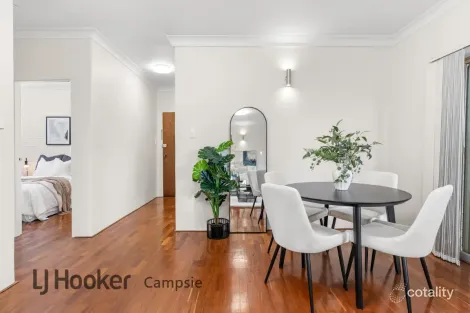 Property photo of 8/41 First Avenue Campsie NSW 2194