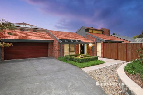2a Clauscen Dr, Rowville, VIC 3178