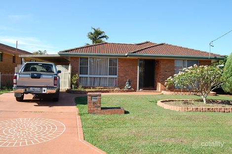 16 Stitz Pl, Casino, NSW 2470
