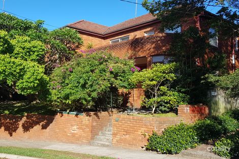 2/19 Hipwood St, North Sydney, NSW 2060