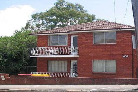 436 Illawarra Rd, Marrickville, NSW 2204