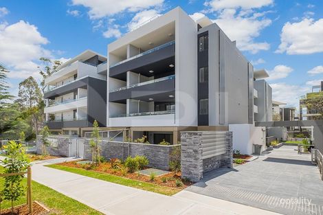 Property photo of 3/44-52 Kent Street Epping NSW 2121