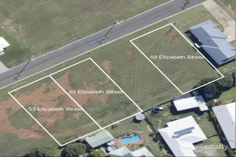 59 Elizabeth St, Mundubbera, QLD 4626