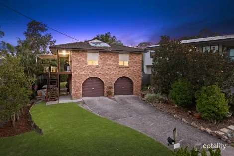 3 Montah Ave, Berkeley Vale, NSW 2261