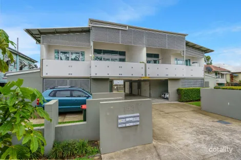 Property photo of 2/153 Fairfield Road Fairfield QLD 4103