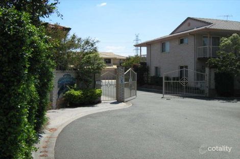 Property photo of 34/259 Hellawell Road Sunnybank Hills QLD 4109
