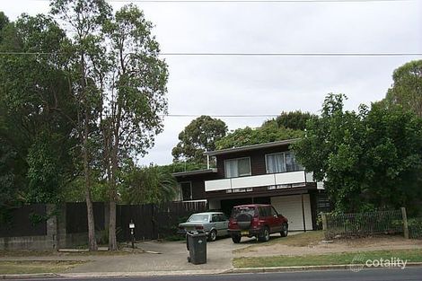 70 Paradise Rd, Slacks Creek, QLD 4127