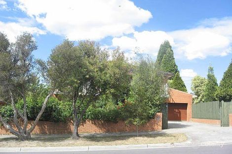 42 Amblecote Cres, Mulgrave, VIC 3170