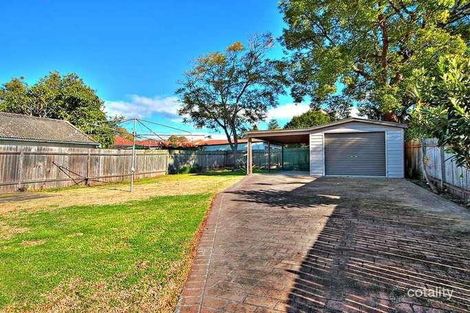 Property photo of 37 Brady Street Croydon NSW 2132