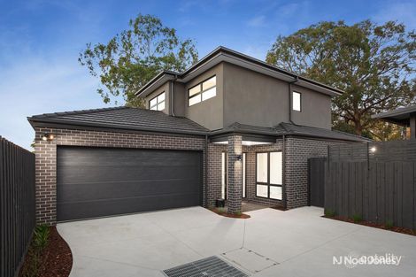 Property photo of 82A Lee-Ann Crescent Croydon VIC 3136