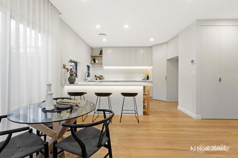 Property photo of 82A Lee-Ann Crescent Croydon VIC 3136