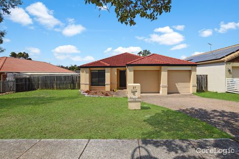 Property photo of 27 Ellen Circuit Springfield Lakes QLD 4300
