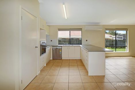 Property photo of 27 Ellen Circuit Springfield Lakes QLD 4300