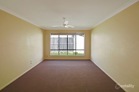 Property photo of 27 Ellen Circuit Springfield Lakes QLD 4300