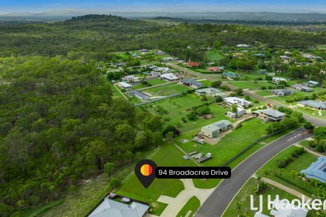 Property photo of 94 Broadacres Drive Tannum Sands QLD 4680