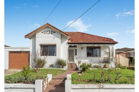 21 Regent St, Bexley, NSW 2207