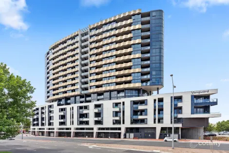 521/803 Dandenong Rd, Malvern East, VIC 3145