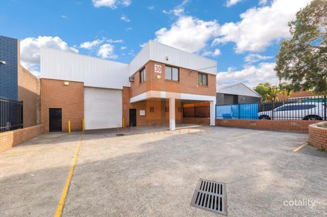 30 Carlingford St, Regents Park, NSW 2143