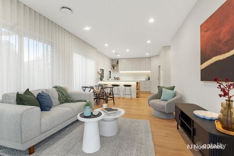 Property photo of 82A Lee-Ann Crescent Croydon VIC 3136