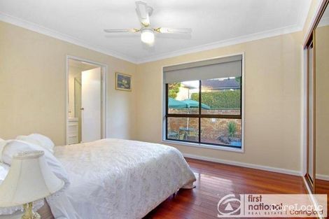 Property photo of 42 Balaka Drive Carlingford NSW 2118