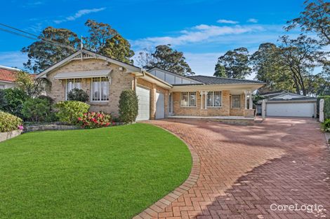 Property photo of 35 Fairburn Avenue West Pennant Hills NSW 2125