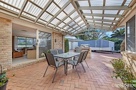 Property photo of 35 Fairburn Avenue West Pennant Hills NSW 2125