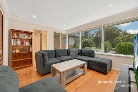 Property photo of 5 Coral Place Cambridge Park NSW 2747