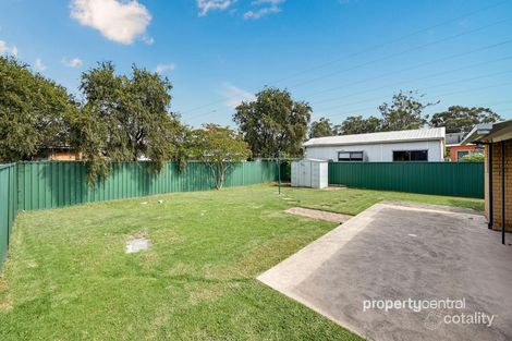 Property photo of 5 Coral Place Cambridge Park NSW 2747