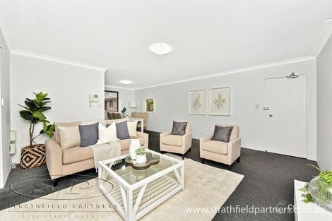 Property photo of 10/14-16 Beresford Road Strathfield NSW 2135