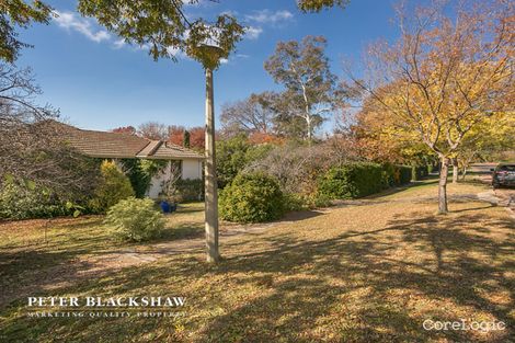 Property photo of 8 Weld Street Yarralumla ACT 2600