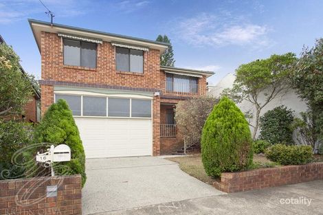 16 Dougan St, Ashfield, NSW 2131
