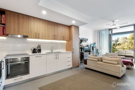 Property photo of G1/16 Atkinson Road Subiaco WA 6008