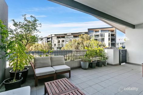 Property photo of G1/16 Atkinson Road Subiaco WA 6008