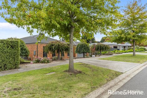 Property photo of 8 Sanctuary Drive Kyneton VIC 3444