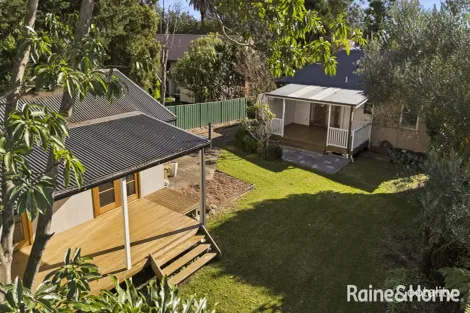Property photo of 22 Queen Street Berry NSW 2535