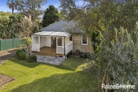 Property photo of 22 Queen Street Berry NSW 2535