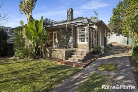 Property photo of 22 Queen Street Berry NSW 2535