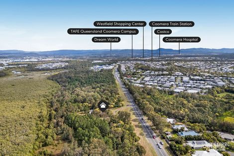 Property photo of 486 Foxwell Road Coomera QLD 4209