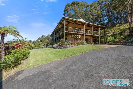 Property photo of 39 Rippingales Road Korora NSW 2450
